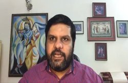 काले कानूनों की आड़ में 22 किसानों की करोड़ों की उपज हड़प ली, पात्रा से ‘जीरो’ पूछने वाले गौरव वल्लभ का दावा