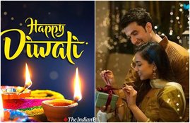 Happy Diwali 2020