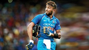 Hardik Pandya Lifestyle Krunal Pandya
