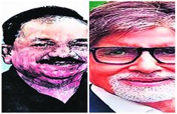 हर्षवर्धन से चर्चा : दो-तीन महीने में देशवासियों को बेहतर टीका मिलेगा