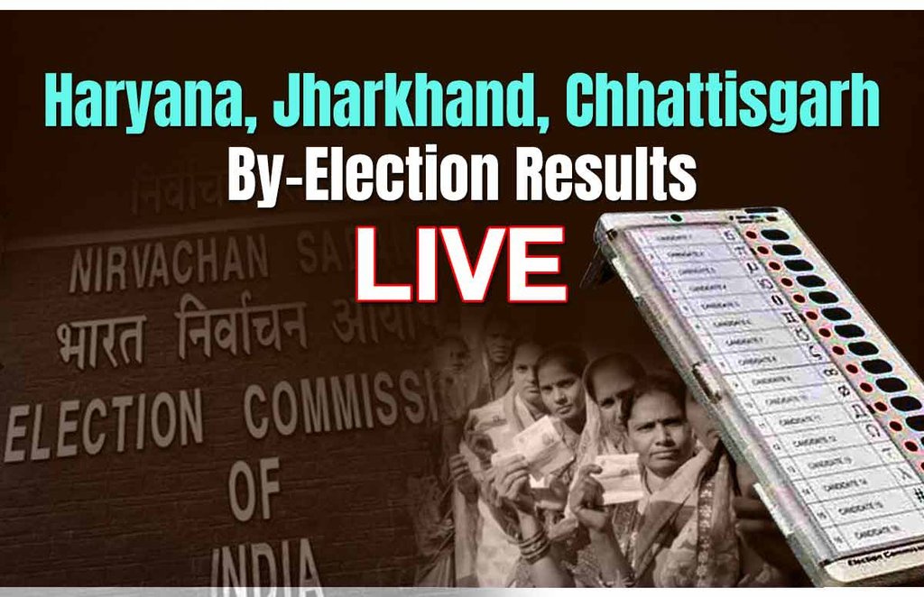 bypoll, haryana election, bjp