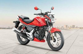 Hero CBZ Xtreme