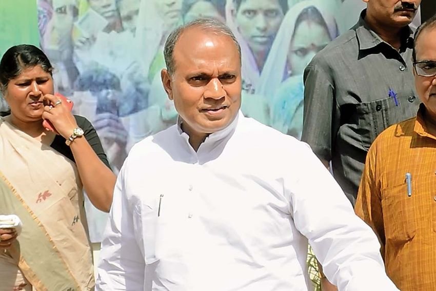 Nitish Kumar Oath Ceremony, Bihar New CM, Election results