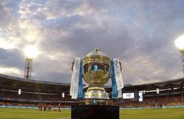 IPL 2021 Full auction