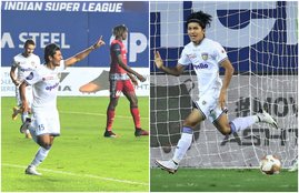 ISL 2020 21 Live Jamshedpur FC vs Chennaiyin FC
