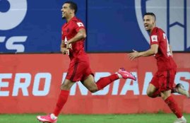 ISL, ISL 2020