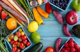 COVID-19, Coronavirus, immunity booster, immunity booster foods, immunity booster fruits