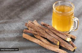 mulethi, liquorice tea, immunity, immunity booster tips, indigestion