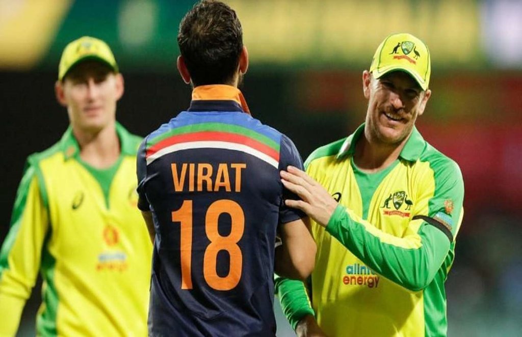 India vs Australia adani loan adani Group