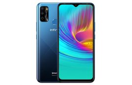 Infinix Mobile