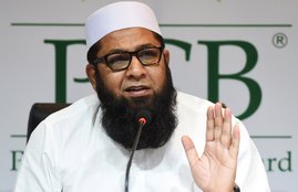Inzamam ul Haq India vs Pakistan Ind vs Pak Ravichandran Ashwin
