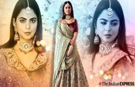isha ambani piramal, isha ambani, fortune india, reliance industries, mukesh ambani, nita ambani