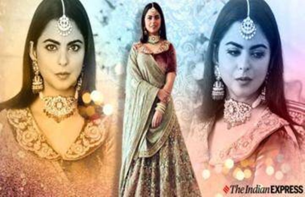isha ambani piramal, isha ambani, fortune india, reliance industries, mukesh ambani, nita ambani