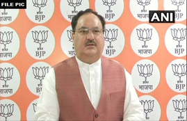 HYDERABAD, BJP