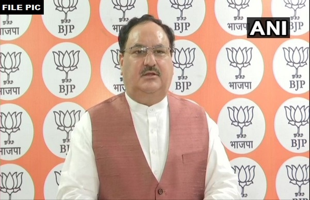 HYDERABAD, BJP