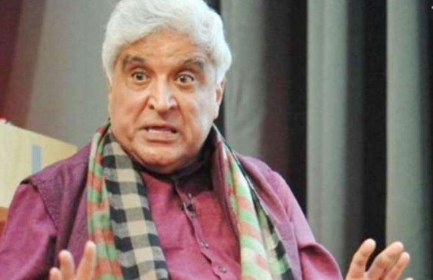 Javed Akthar, Javed Akhtar Said on Constitution, Javed Akhtar Javed Akthar, Javed Akhtar Said on Constitution, Javed Akhtar