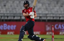 Jonny Bairstow, explosive batting, England, South Africa