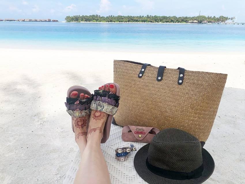 All Photos: Kajal Aggarwal Instagram