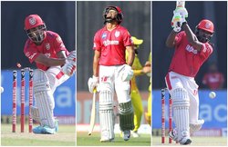 ‘करो या मरो’ मैच में नहीं चला केएल राहुल, मयंक अग्रवाल और क्रिस गेल का बल्ला; ये रहे हार के कारण