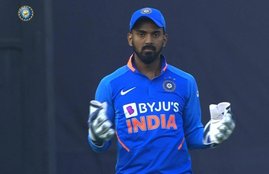 KL Rahul India vs Australia Ind vs Aus