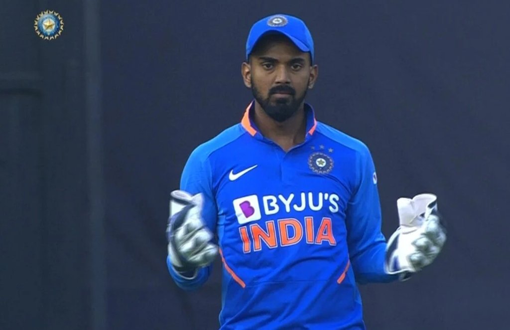 KL Rahul India vs Australia Ind vs Aus