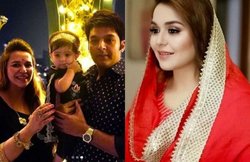 क्या दोबारा पिता बनने जा रहे कपिल शर्मा, प्रेग्नेंट हैं पत्नी गिन्नी चतरथ? सामने आई तस्वीरें!