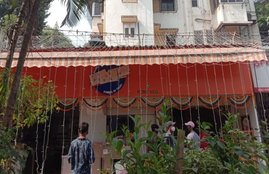 Karachi sweets