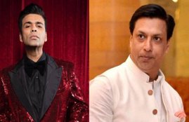 Netflix WEB Series, Fabulous Lives Of Bollywood Wives, Karan Johar, Madhur Bhandarkar,