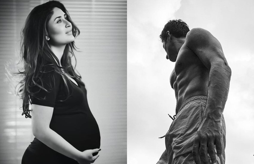 सैफ अली खान (Saif Ali Khan) की पत्नी और एक्ट्रेस करीना कपूर (Kareena Kapoor) एक बार फिर से मां बनने वाली हैं। जनवरी 2021 में सैफ अली खान चौथी बार पिता बनेंगे। पहली पत्नी अमृता सिंह (Amrita Singh) से उनके दो बच्चे, सारा (Sara Ali Khan) और और इब्राहिम, हैं। वहीं करीना औऱ सैफ की पहली संतान तैमूर हैं। बात अगर इब्राहिम खान (Ibrahim ALi Khan) की करें तो उनकी कुछ तस्वीरें सोशल मीडिया में वायरल हो रही हैं।