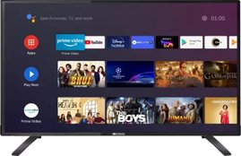 32 inch Smart Tv