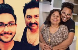 Bigg Boss 14: ‘हर प्रोड्यूसर, कंपोजर के पास गया लेकिन..’ इविक्ट होने के बाद पिता पर जान के आरोप, कुमार सानू ने भी दिया जवाब