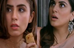 Kundali Bhagya: करण के लिए भूखे प्यासे रह कर प्रीता कर रही कड़े व्रत का पालन, इधर पराठा खाती पकड़ी गई झूठी माहिरा; फैंस ऐसे कर रहे रिएक्ट