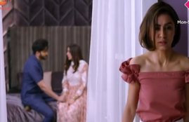 Kundali Bhagya, Kundali Bhagya Preview, Mahira Watching Romancing Karan Preet in bedroom,