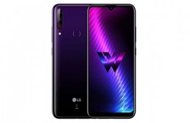 LG W Series
