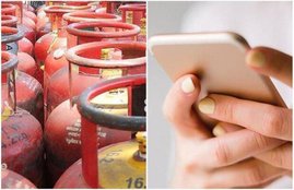 gas booking
