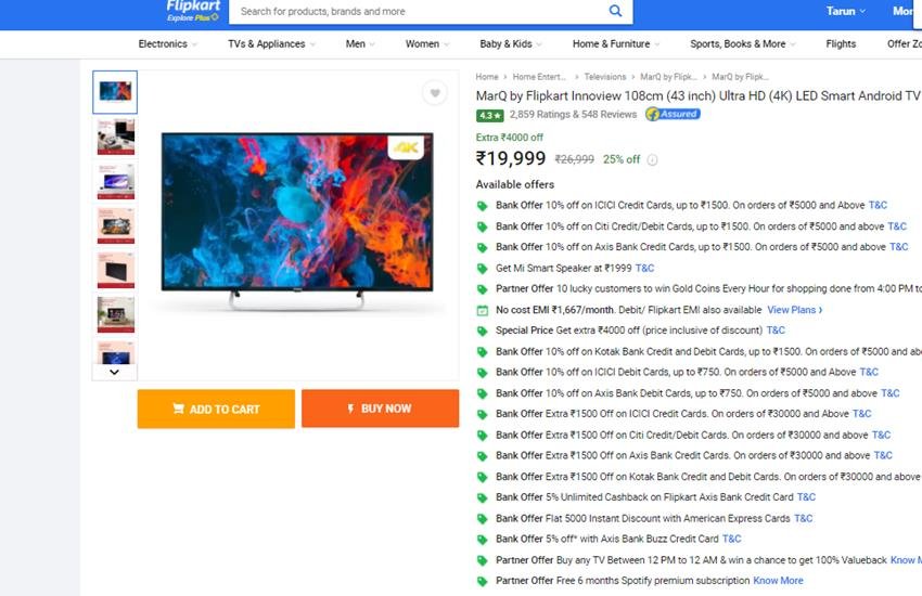 Android Tv