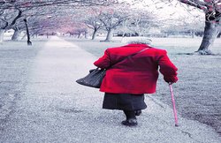 उम्र के साथ स्वास्थ्य की देखभाल, घर से बाहर सेहत के कदम