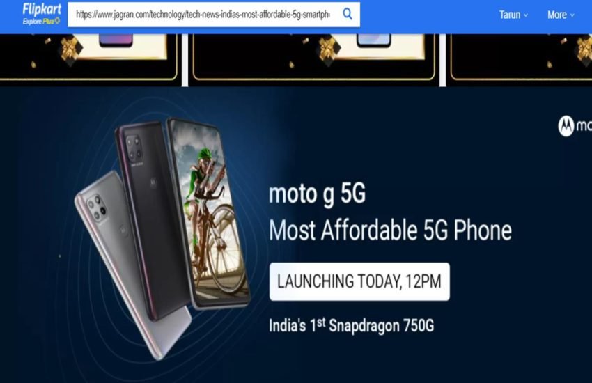 motorola smartphones