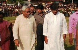 Mewalal chaudhary, Bihar minister resigns, Bihar Education minister