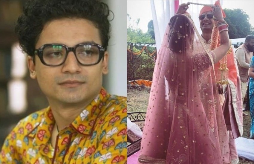 Mirzapur 2, Amazon Web Series, Robin of Mirzapur 2, Mirzapur 2 Character Robin Got Married,