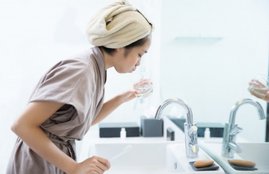 unilever mouthwash formulation, mouthwash formulation, unilever mouthwash