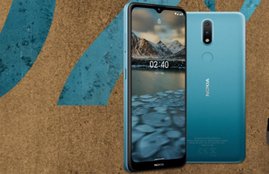 nokia mobile