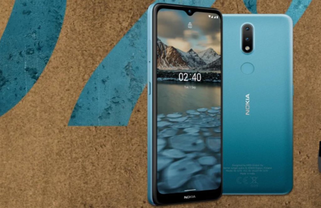 nokia mobile