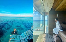 Nagarjun Networth, Nagarjun Daughter in law Samantha