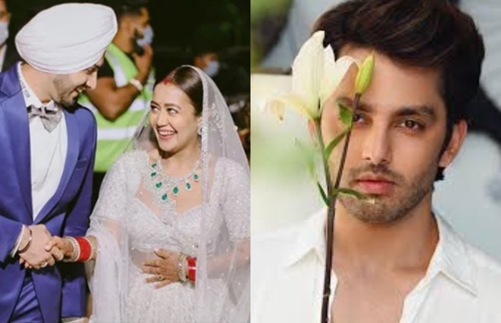 Neha Kakkar, Ex Boyfriend Himansh Kohli, Himansh Kohli false video, Neha Kakkar Ex Boyfriend Himansh,