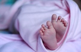 infant, baby girl