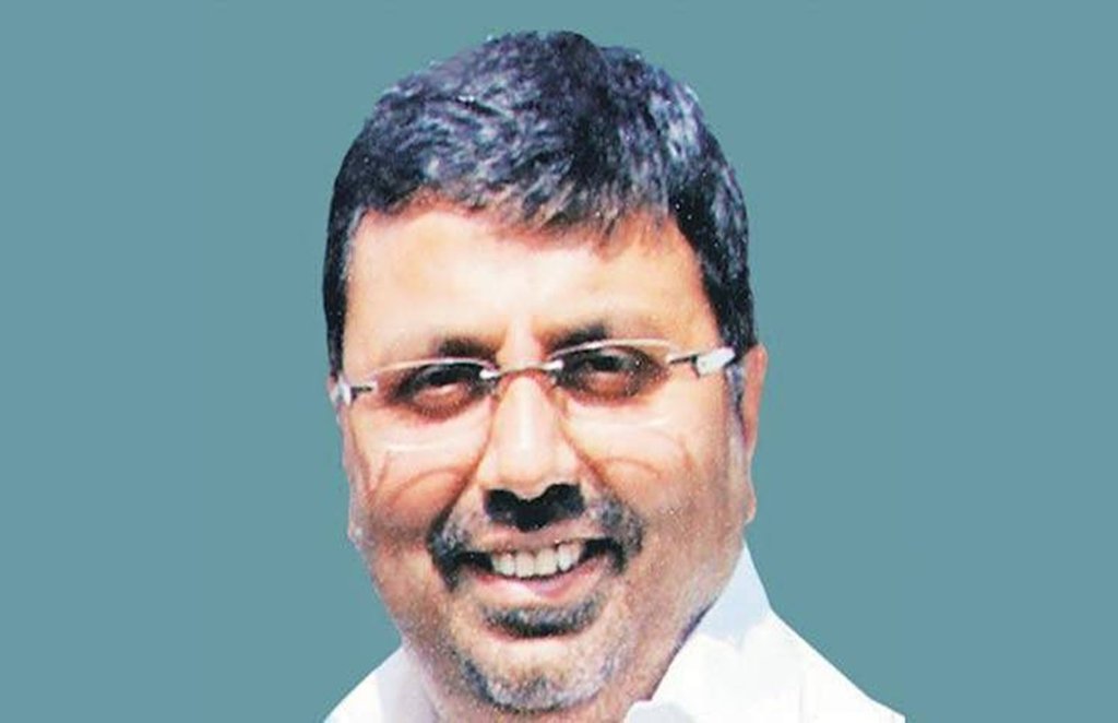 nishikant dubey, bihar election