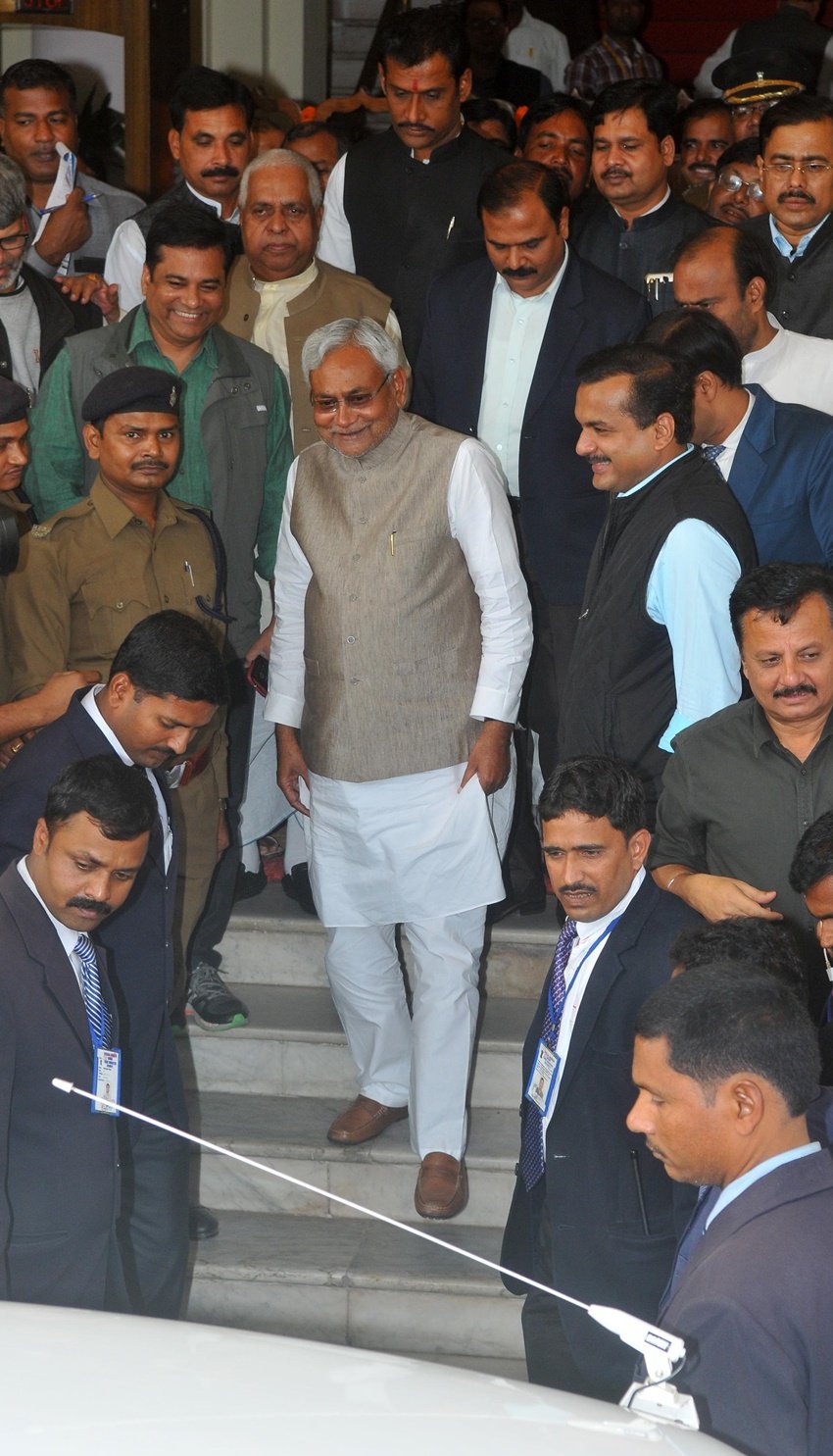 Bihar Chunav, Bihar Election Results