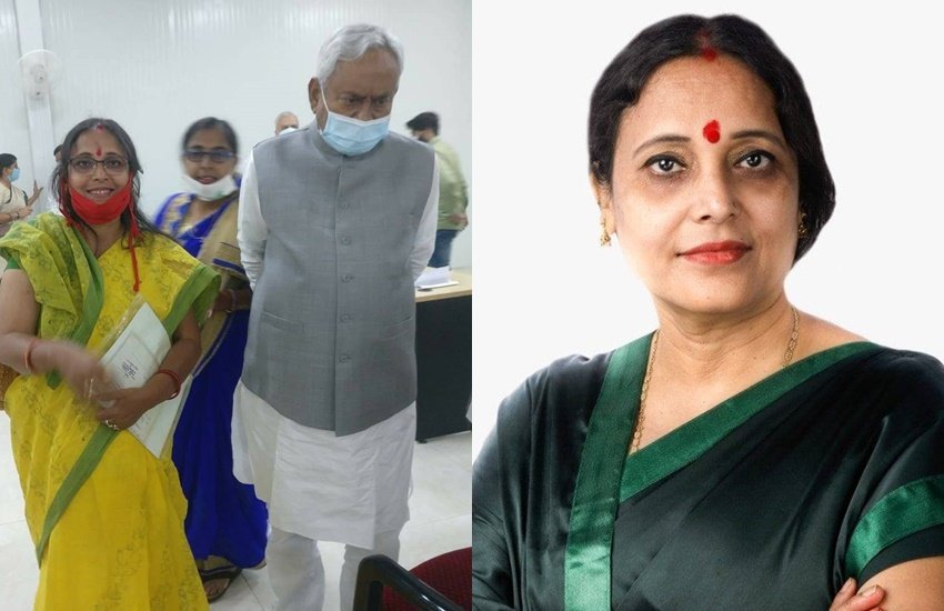 Nitish Kumar Cabinet, Bihar Ministers