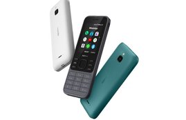 Nokia Mobiles